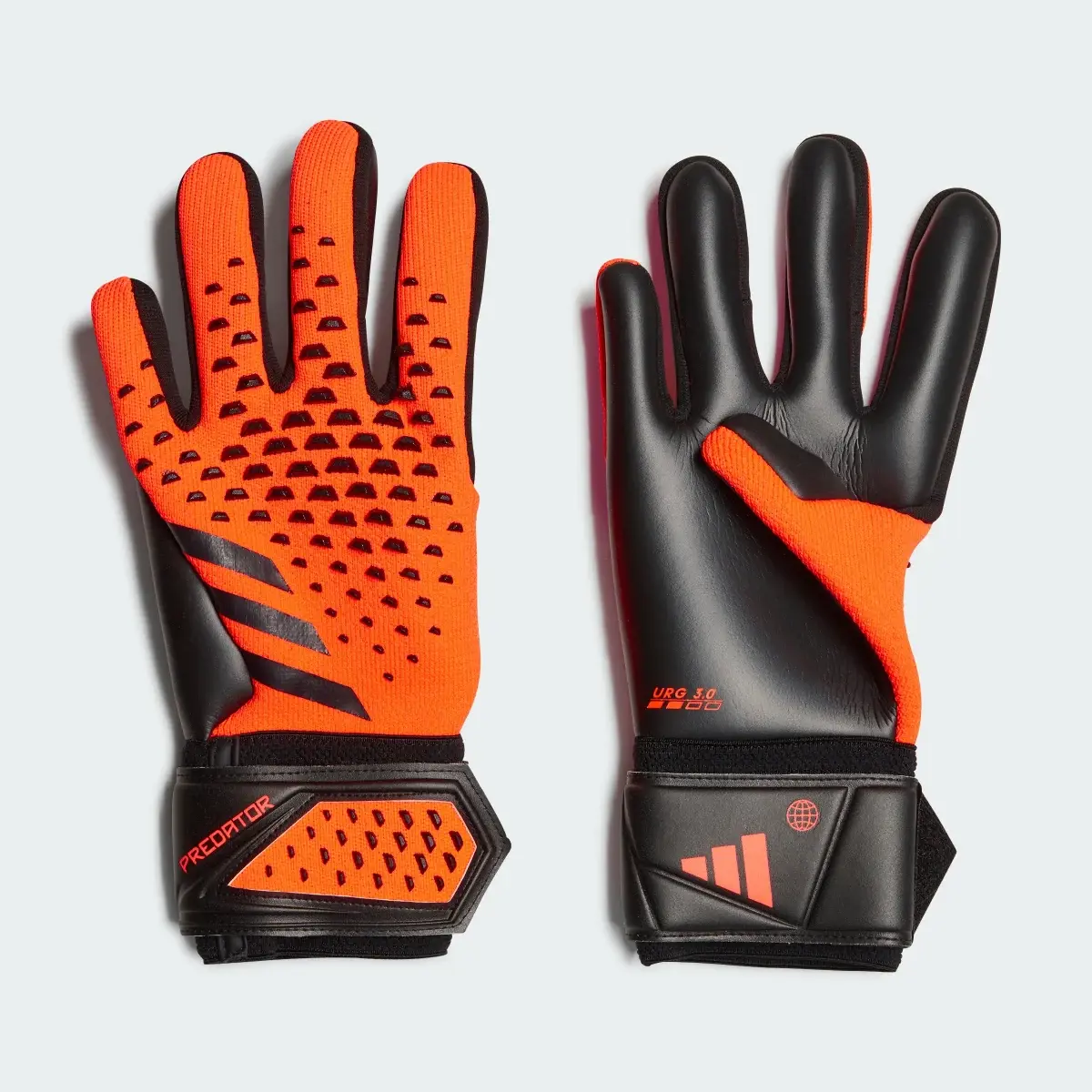 Adidas Predator League Gloves. 3