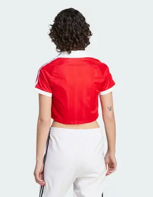 Adidas Playera Corta de Fútbol. 3 Adidas Playera Corta de Fútbol. 3
