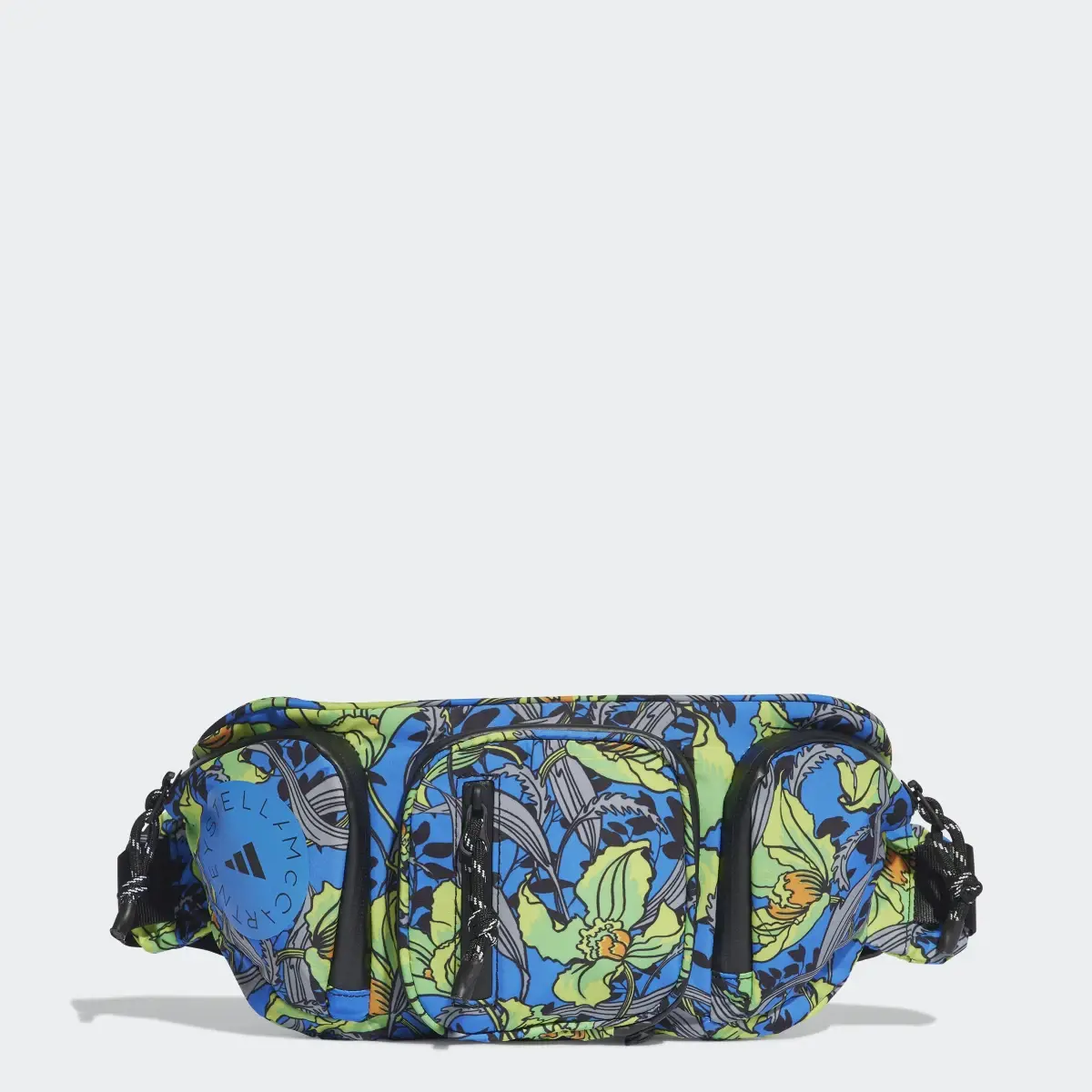 Adidas Bolsa de Cintura adidas by Stella McCartney. 1