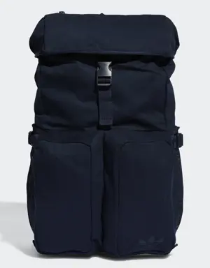 RIFTA Toploader Backpack