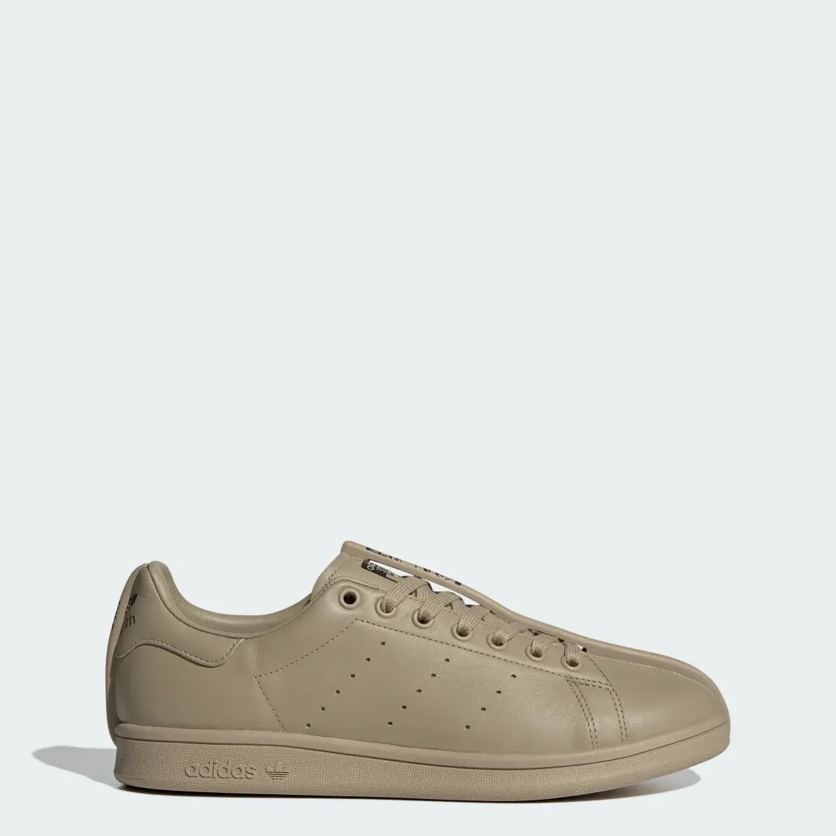 Adidas Craig Green Split Stan Smith Low Trainers. 1