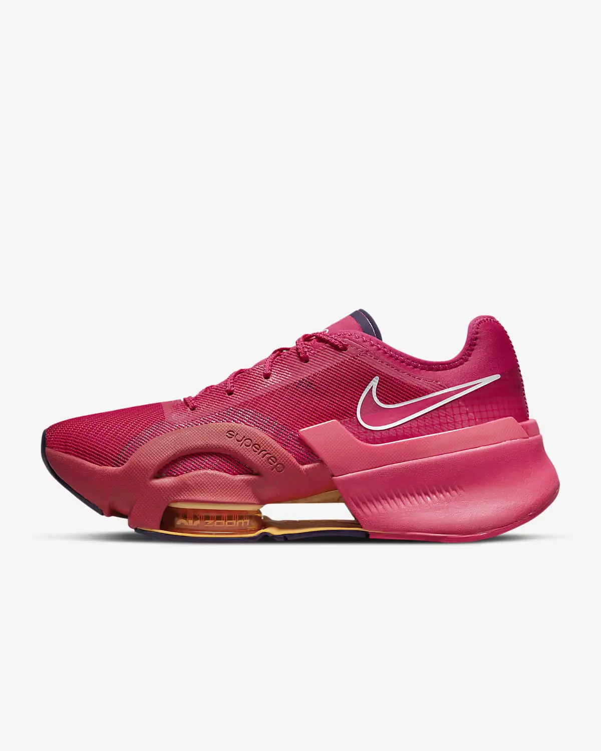 Nike Air Zoom SuperRep 3. 1