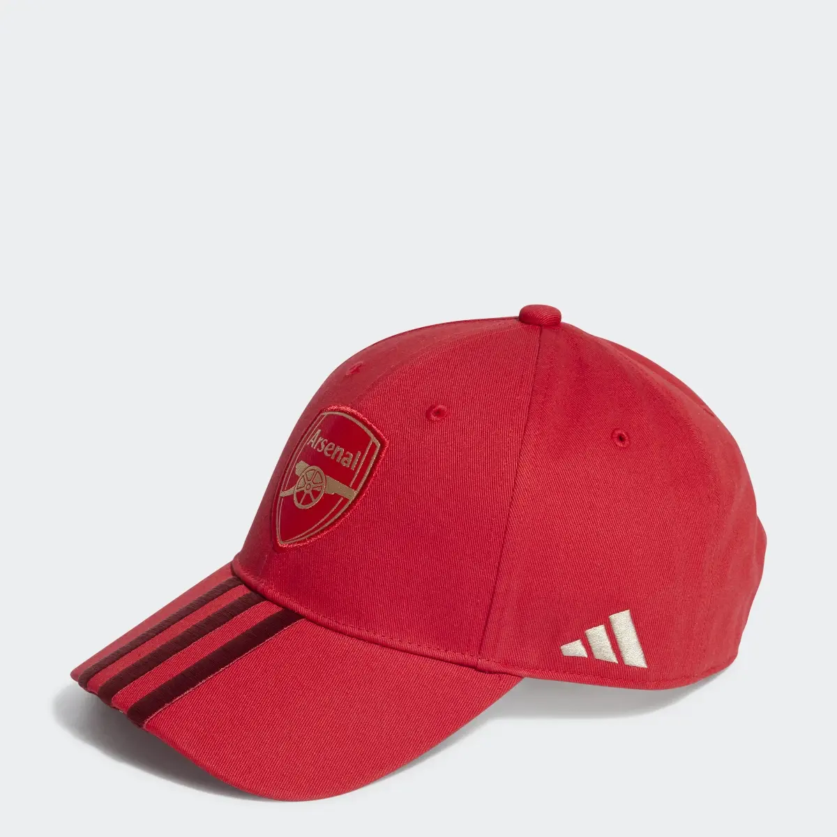 Adidas Arsenal Home Baseball Cap. 1