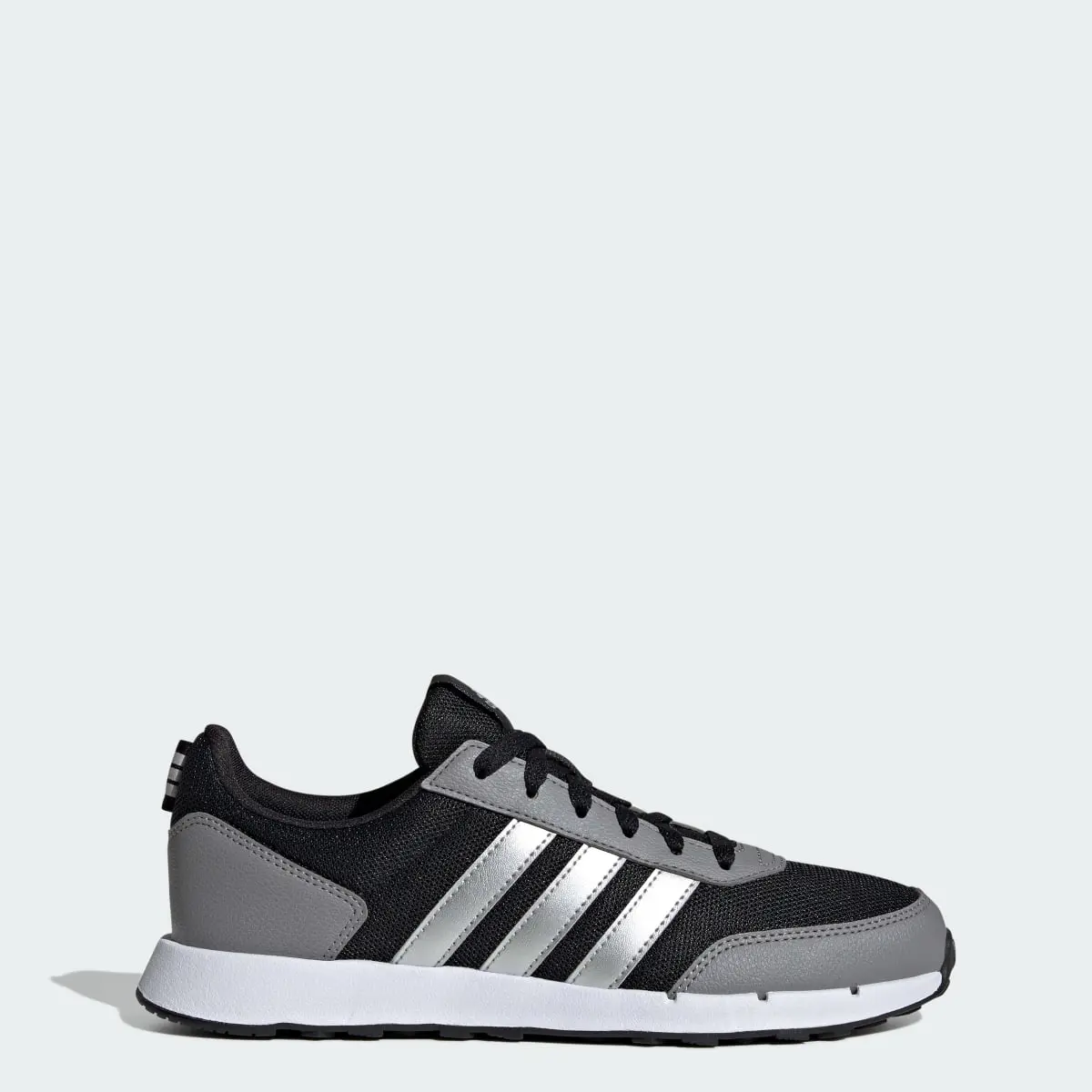 Adidas Tenis Run 50s. 1