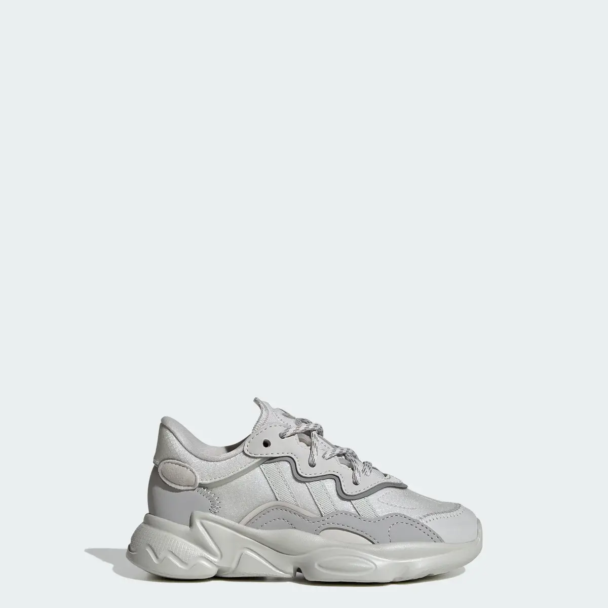 Adidas OZWEEGO Shoes Kids. 1