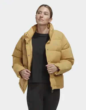 Adidas Doudoune Helionic Relaxed. 2 Adidas Doudoune Helionic Relaxed. 2