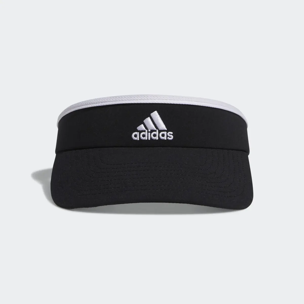 Adidas Match Visor. 2