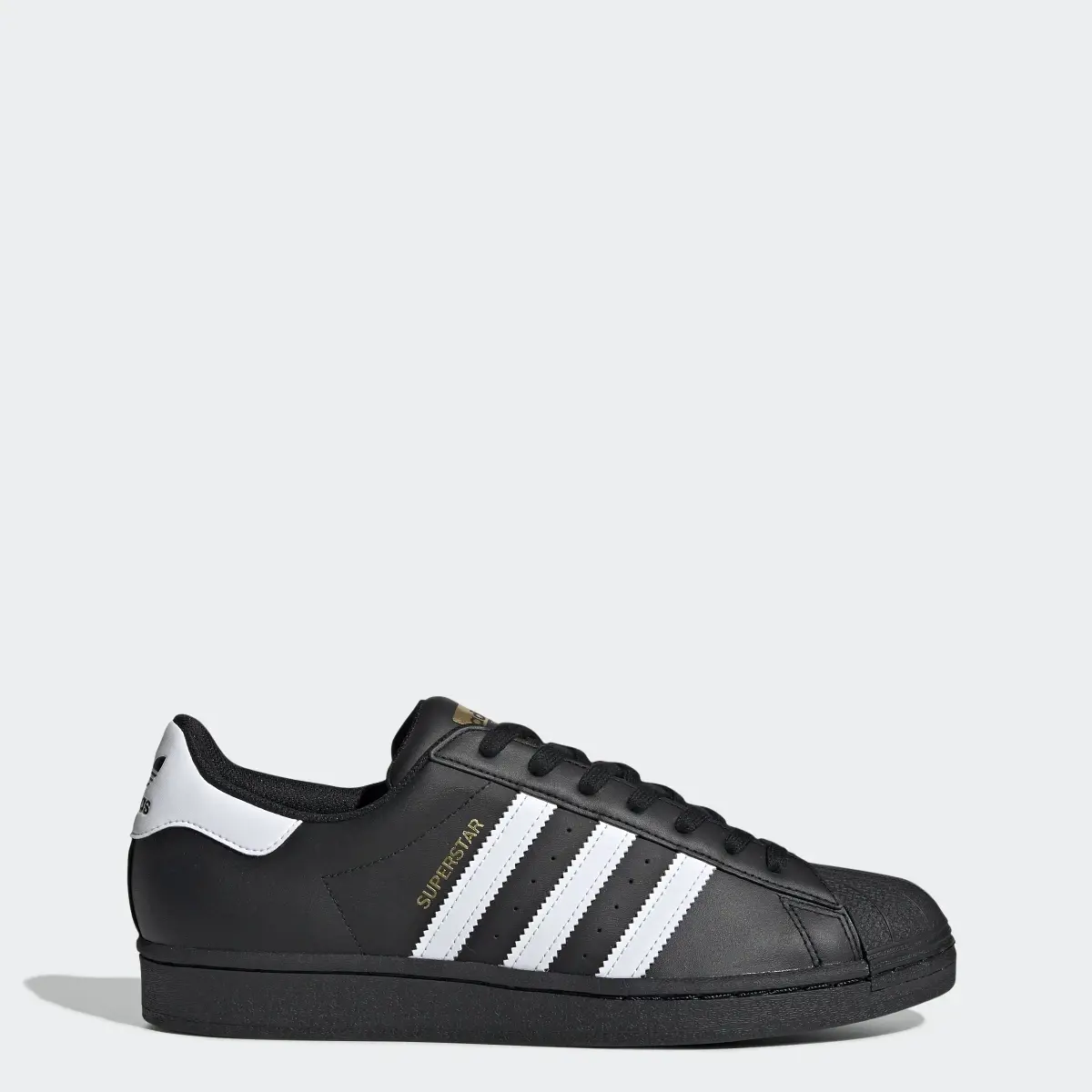 Adidas Chaussure Superstar. 1