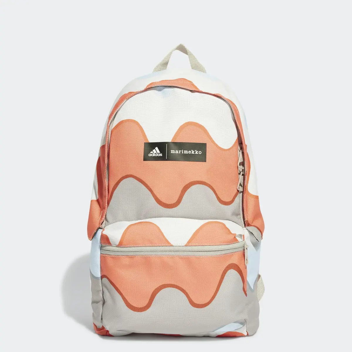 Adidas x Marimekko Backpack. 1