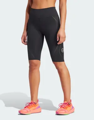 Adidas Leggings de Running e Ciclismo TruePace adidas by Stella McCartney
