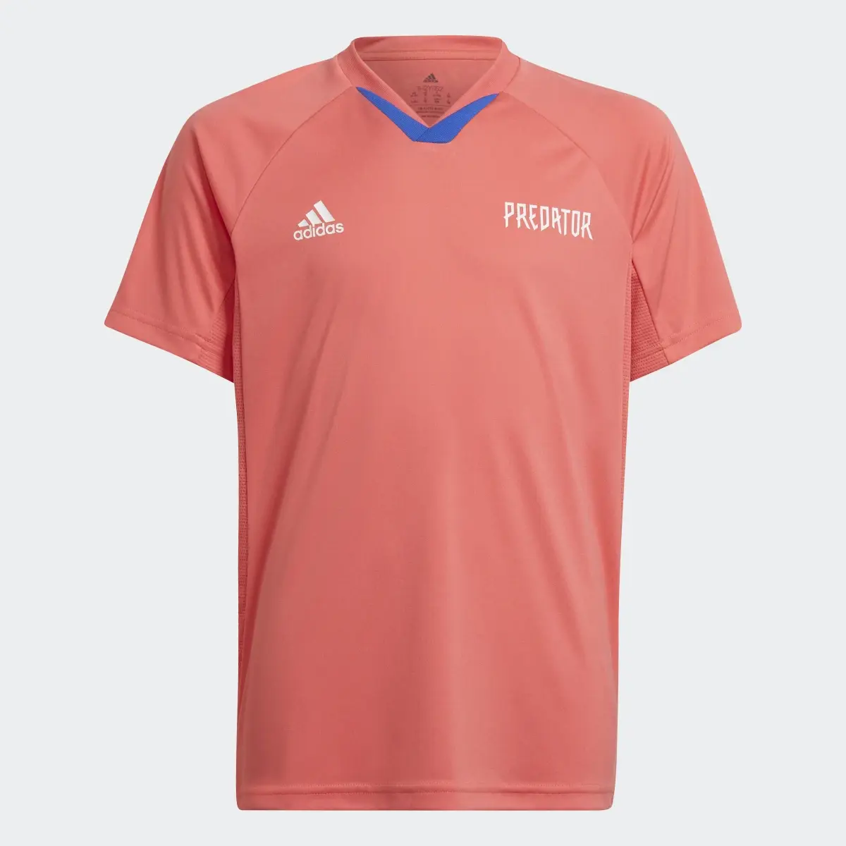 Adidas Camiseta Predator. 1