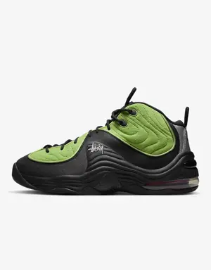 Air Penny 2 x Stüssy