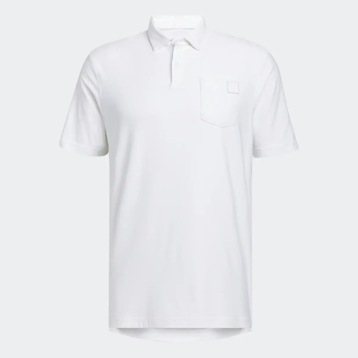 Adidas Go-To Polo Shirt. 1