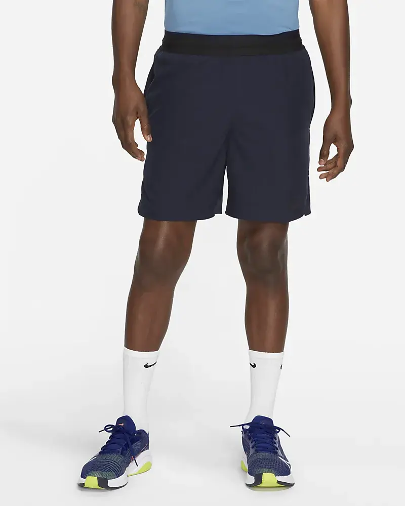 Nike Dri-FIT Flex Rep Pro Collection. 1