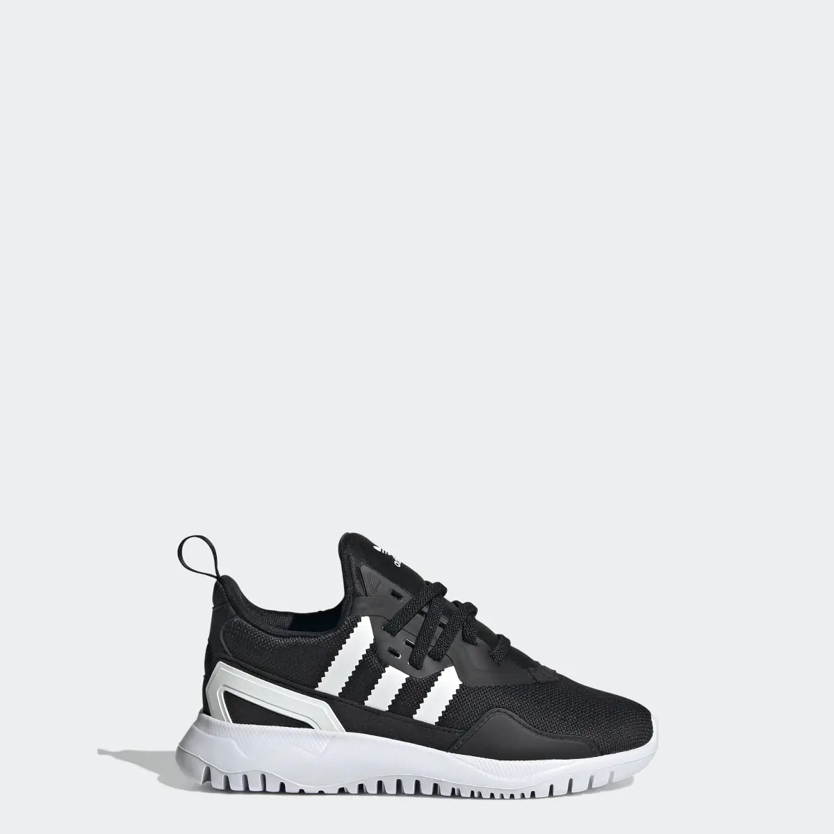 Adidas Originals Flex Shoes. 1