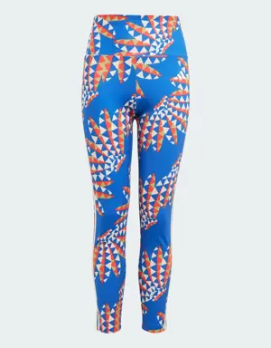 x FARM Rio 7/8 Leggings