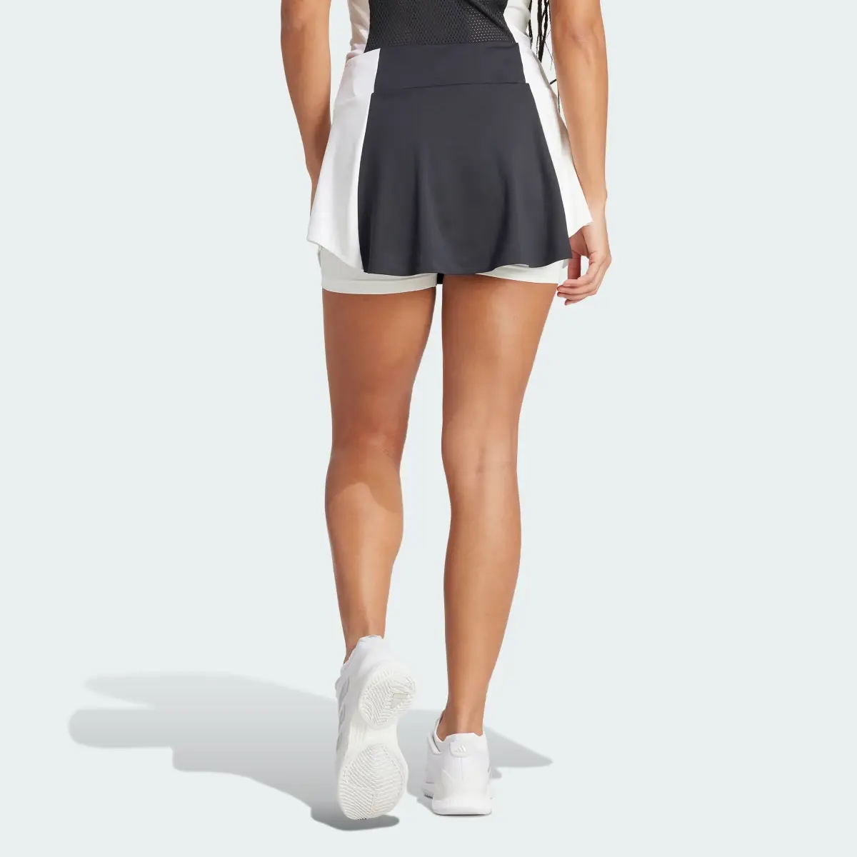 Adidas Tennis Premium Skirt. 3