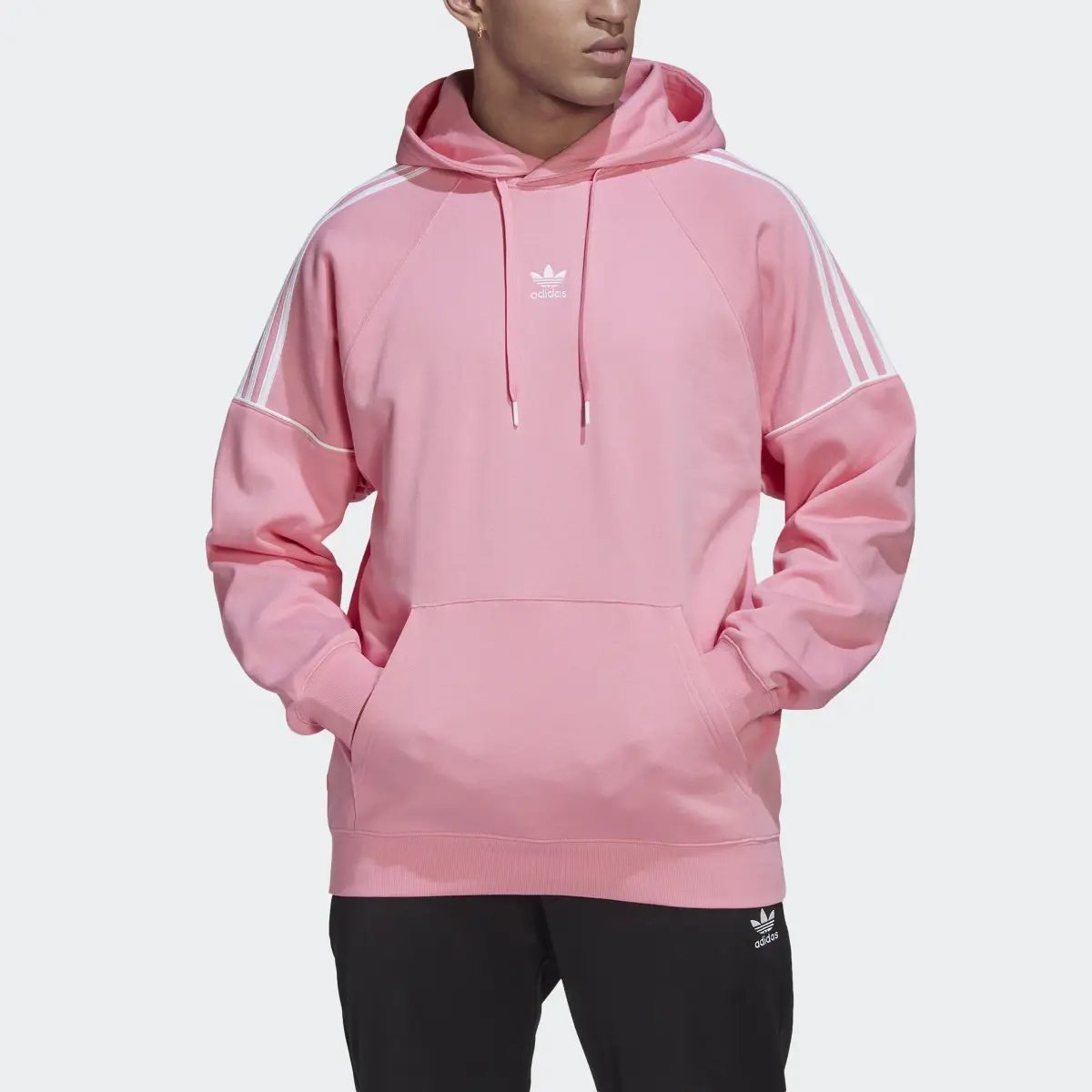 Adidas Sudadera con capucha adidas Rekive. 1