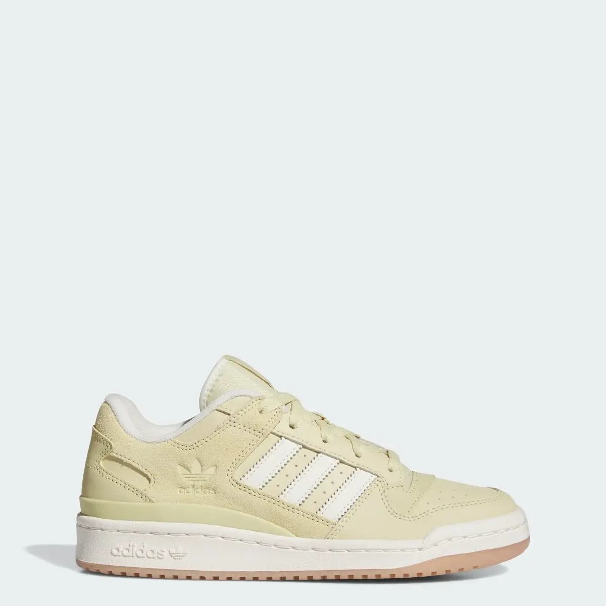 Adidas Tenis Forum Low. 1