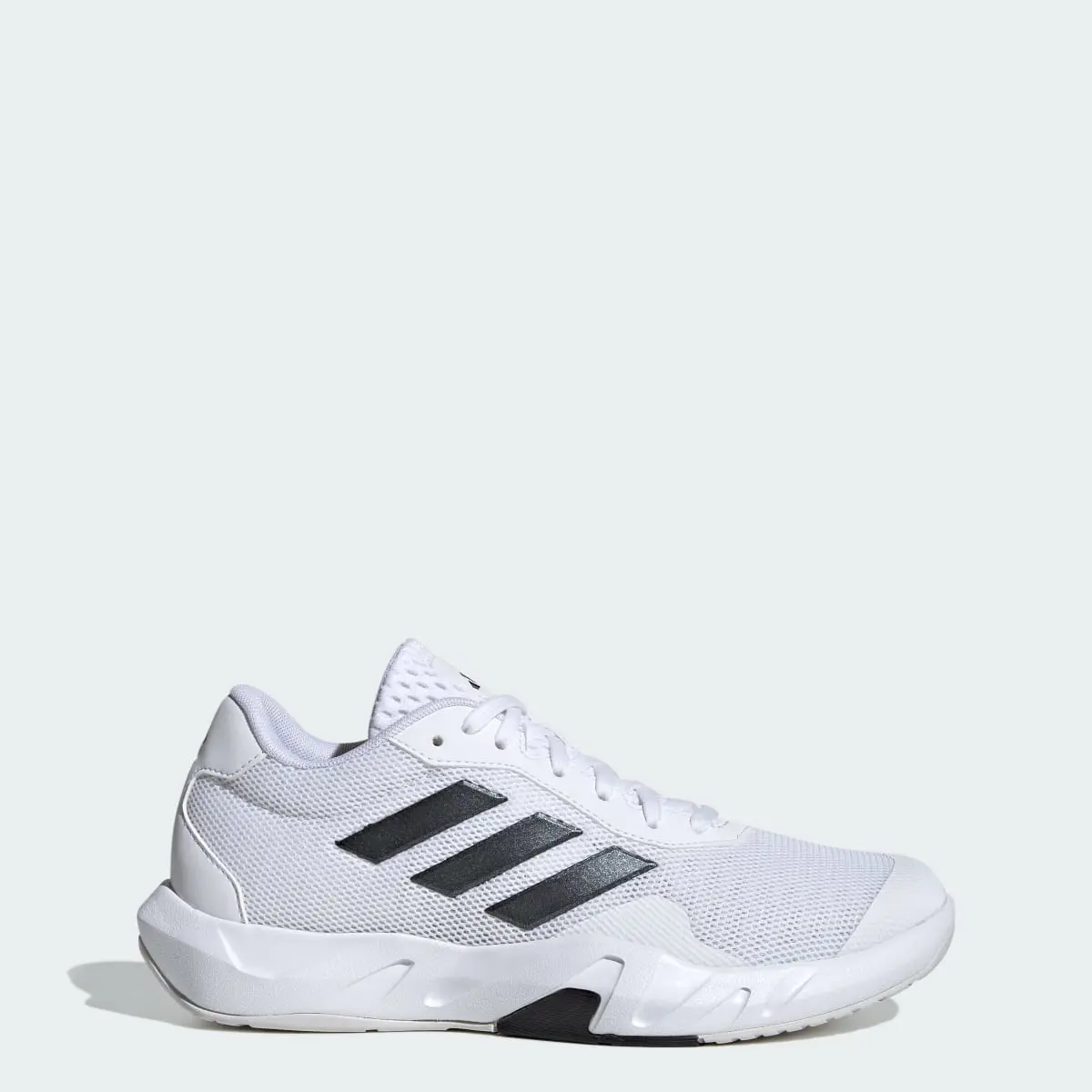 Adidas Amplimove Trainer Shoes. 1