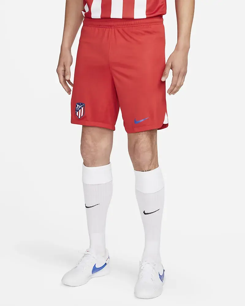 Nike Atlético Madrid 2023/24 Stadyum İç Saha/Deplasman. 1