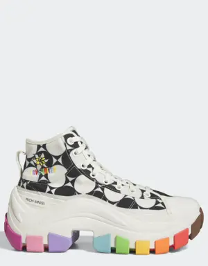 Nizza High XY22 PRIDE RM Shoes