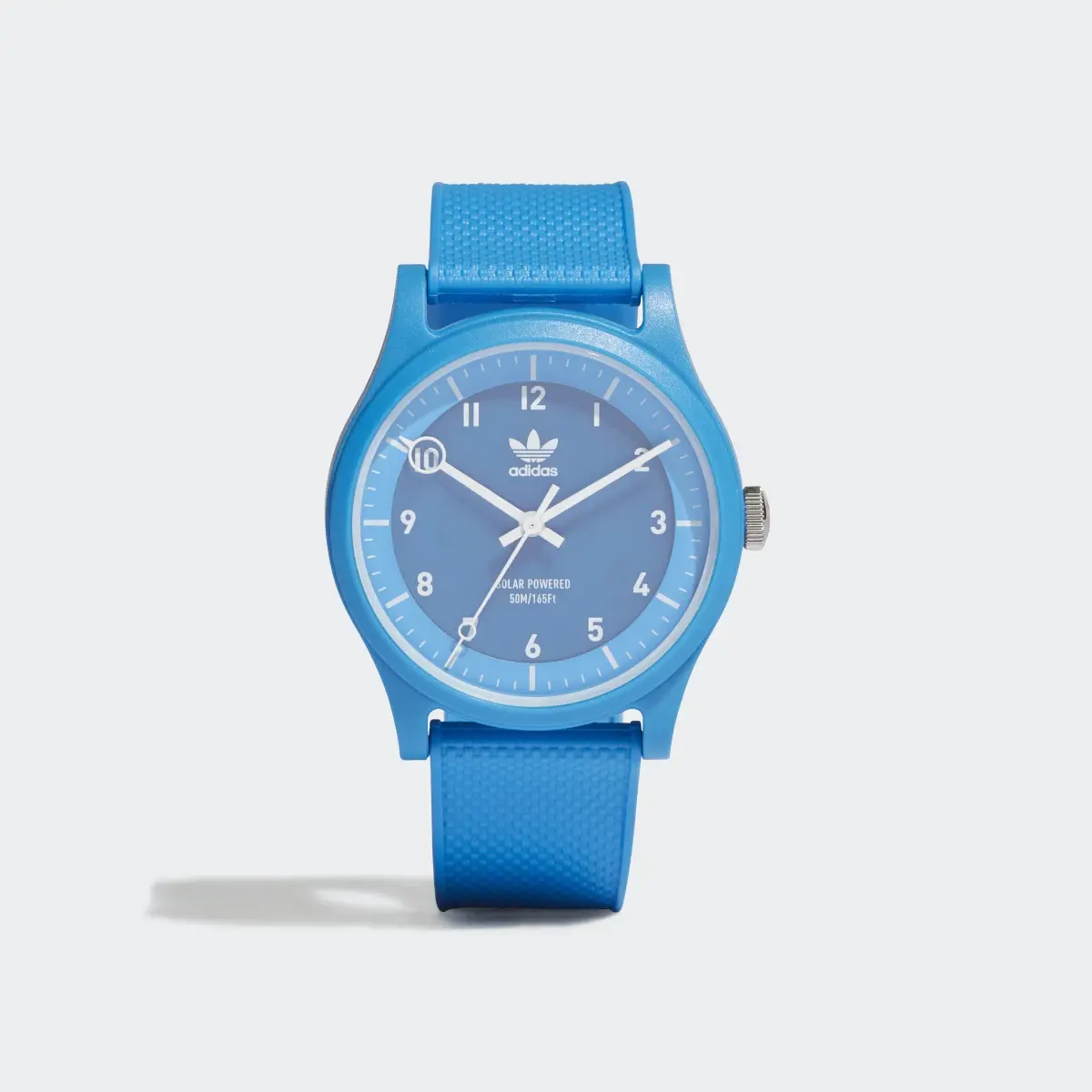 Adidas Project One R Watch. 2