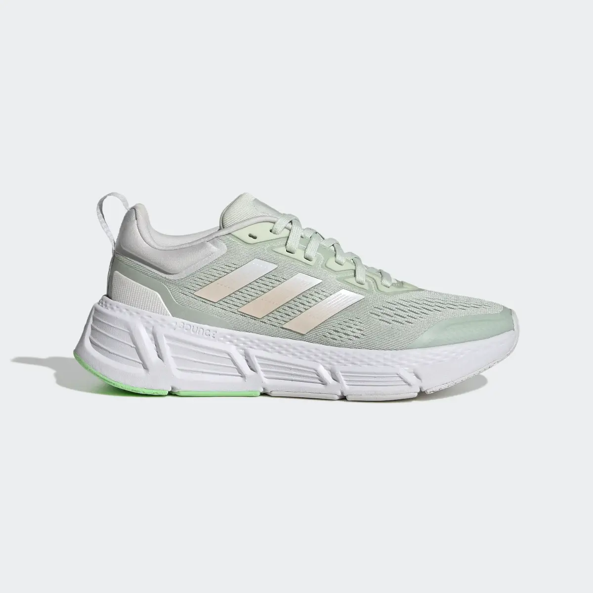 Adidas Questar Shoes. 2