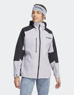 Terrex Xploric RAIN.RDY Hiking Jacket