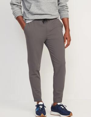 Old Navy PowerSoft Coze Edition Tapered Pants gray