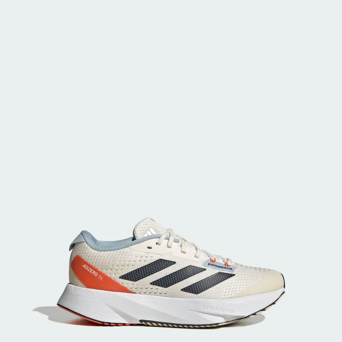 Adidas Adizero SL Running Lightstrike Shoes Kids. 1