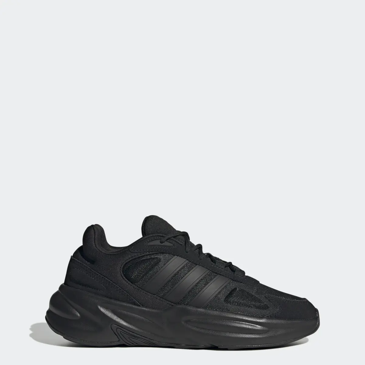 Adidas Ozelle Cloudfoam Lifestyle Running Shoes. 1