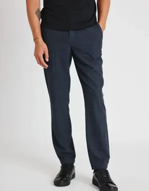 Recycled Suiting Standard Trousers