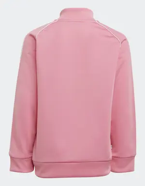 Adidas Adicolor SST Track Suit. 3