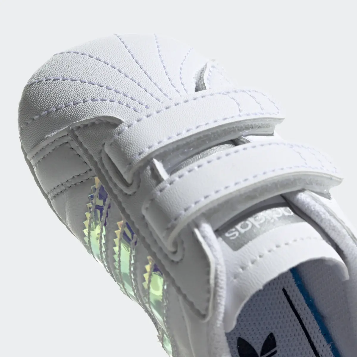 Adidas Superstar Ayakkabı. 3