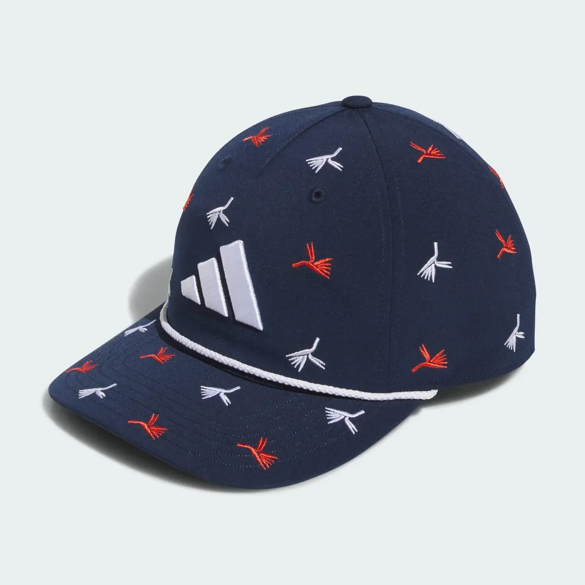 Adidas Summer Open Golf Hat. 2