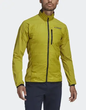 Terrex Primaloft Hybrid Insulation Jacket