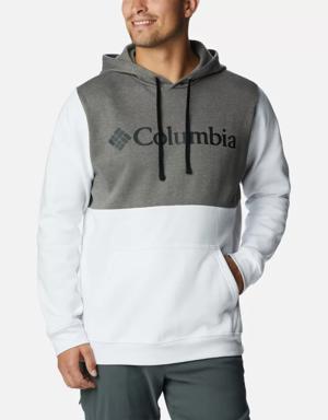 Men's Columbia Trek™ Colorblock Hoodie