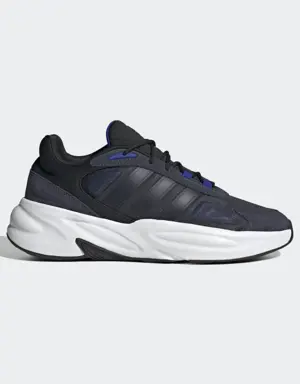 Adidas Ozelle Cloudfoam Shoes. 2 Adidas Ozelle Cloudfoam Shoes. 2