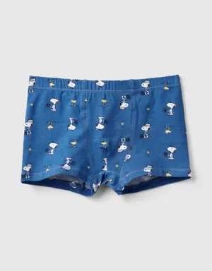 snoopy ©peanuts boxers