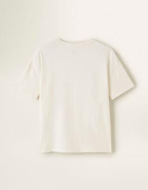 Canmore Relaxed Short Sleeve T-Shirt