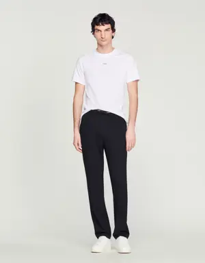 Jersey jogging bottoms Login to add to Wish list