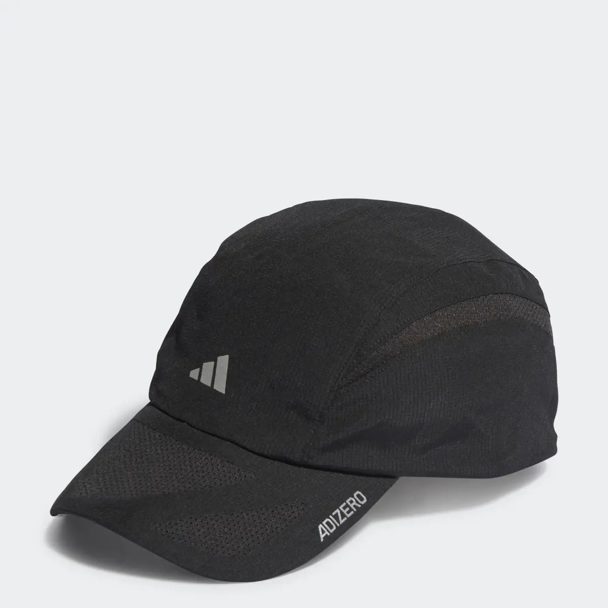 Adidas Running x Adizero HEAT.RDY Lightweight Cap. 1