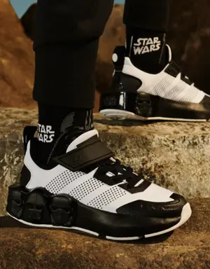 Adidas Star Wars Runner Shoes Kids. 3 Adidas Star Wars Runner Shoes Kids. 3