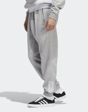 Adidas Fleece SST Track Pants