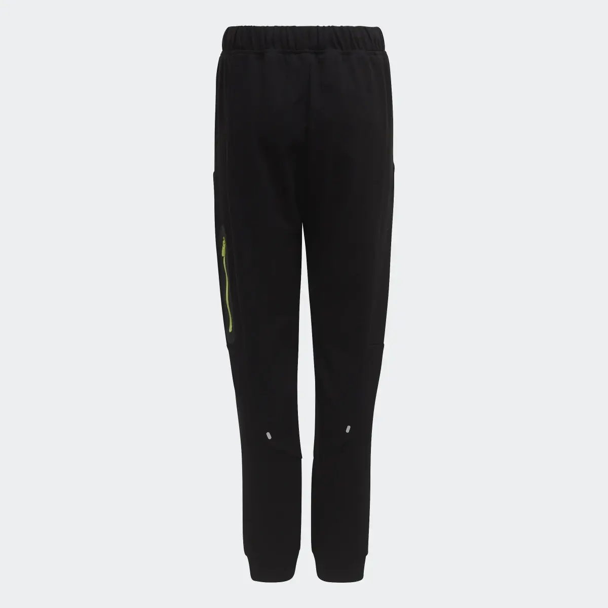 Adidas XFG Tech-Inspired Summer Pants. 2