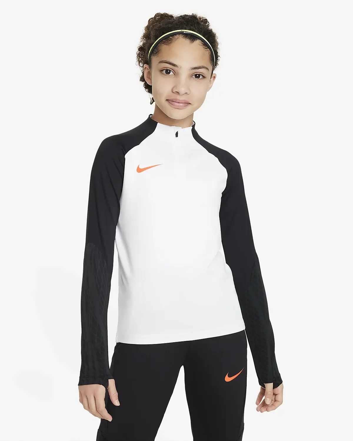 Nike Dri-FIT Strike. 1