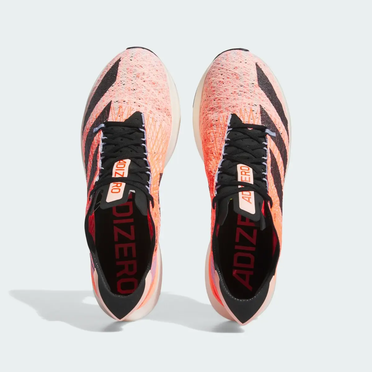 Adidas Adizero Prime X Strung Running Shoes. 3