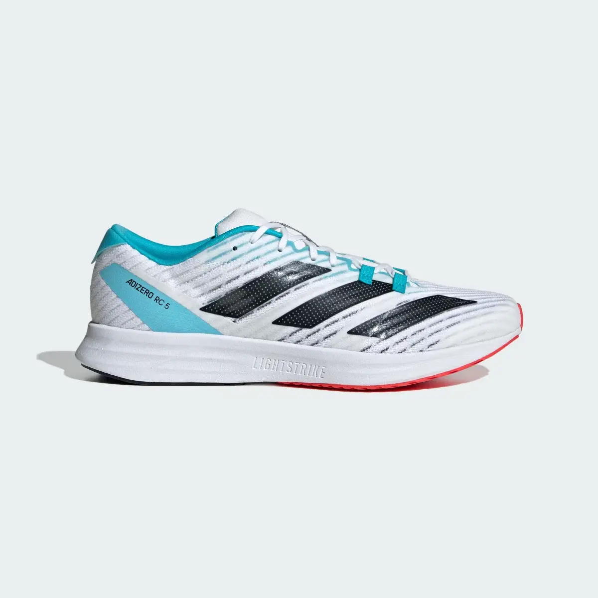 Adidas Adizero RC 5 Ayakkabı. 2