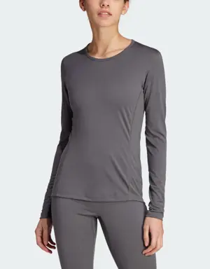 Terrex Xperior Merino 200 Baselayer Long Sleeve Tee